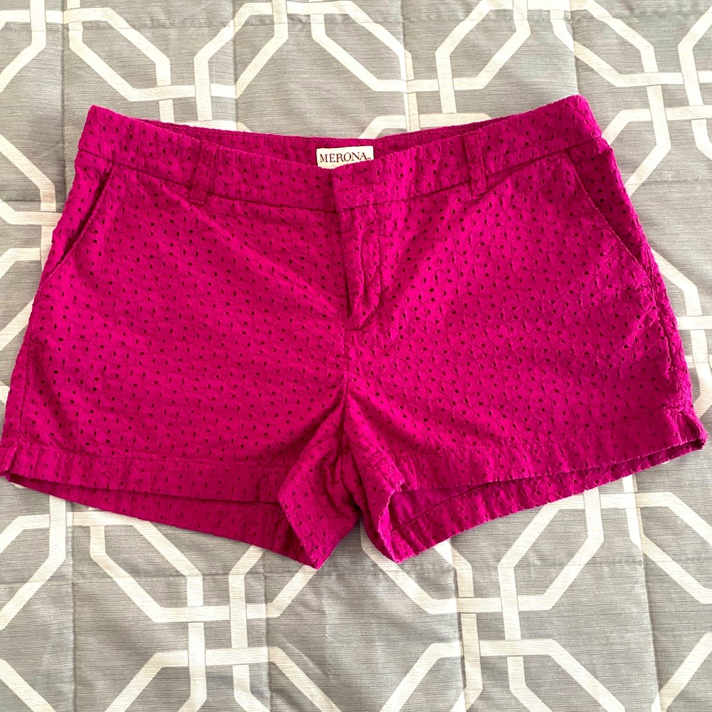 Women’s Shorts
